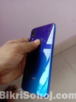 Redmi note 7 pro